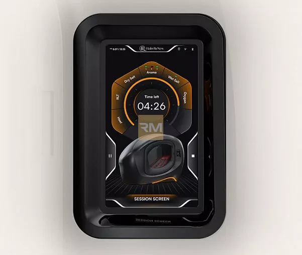 Halo Renew